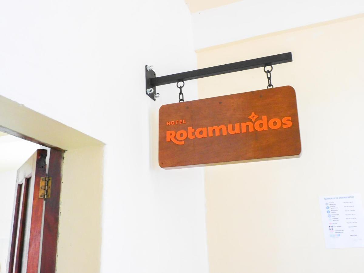 Maria Bonita By Rotamundos Hotel แท็กซ์โก เด อลาร์คอน ภายนอก รูปภาพ